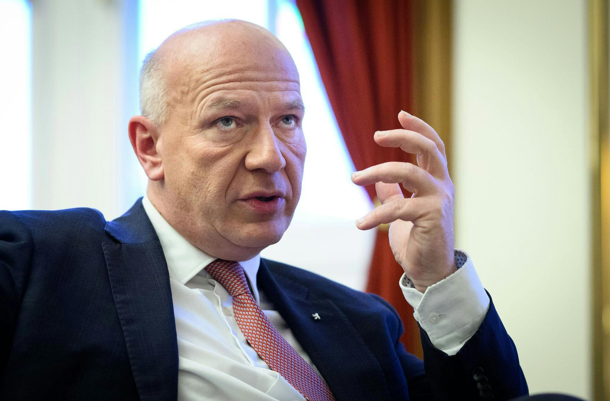 Doan In Startelf – Team Setzt Auf Erfahrung Nach Jahreswechsel