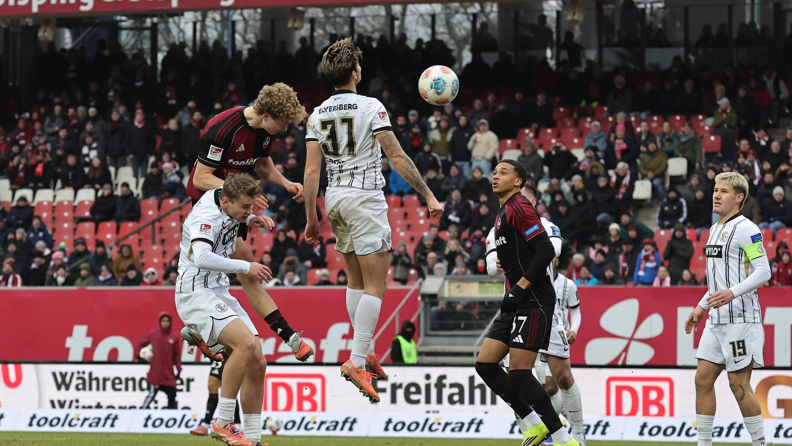 Elversberg Setzt Auf Verwaltungsstärke: Vertragsverlängerung Und Flexibilität Im Spielergefüge