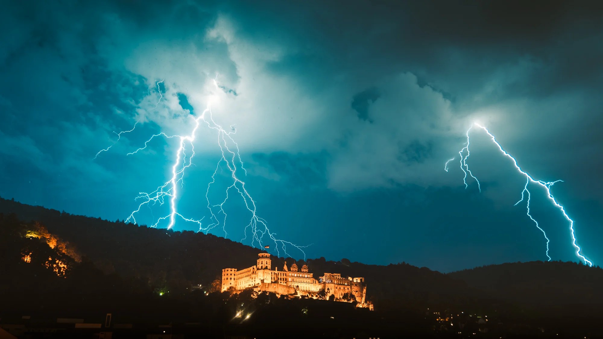 Erfurter Blitz Abgeschckt – Führung Verspielt Durch Sattes Defensivversagen