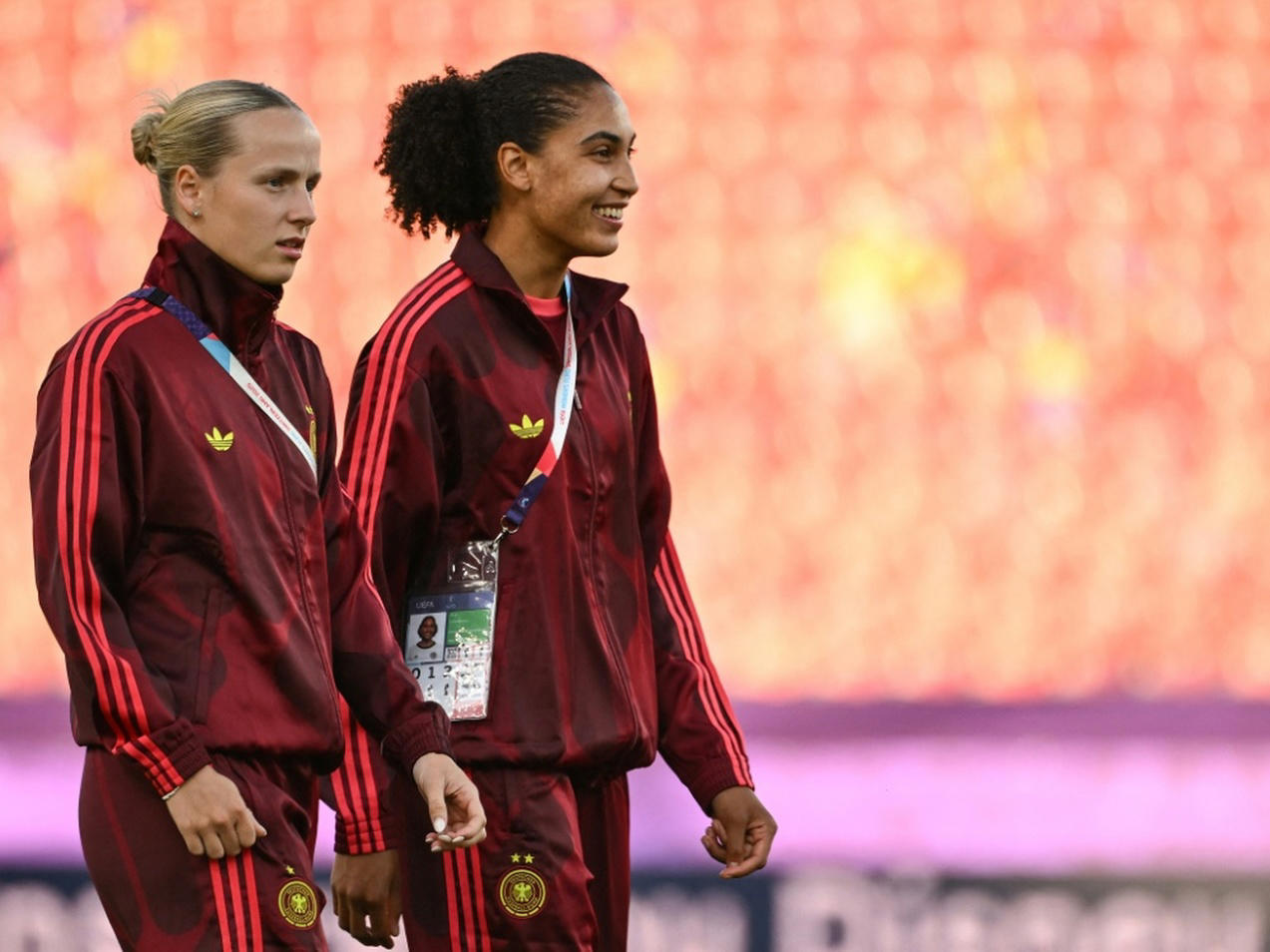 Formkurve Schlägt Um: Schalke 2 Baut Auf Defensive Mur \