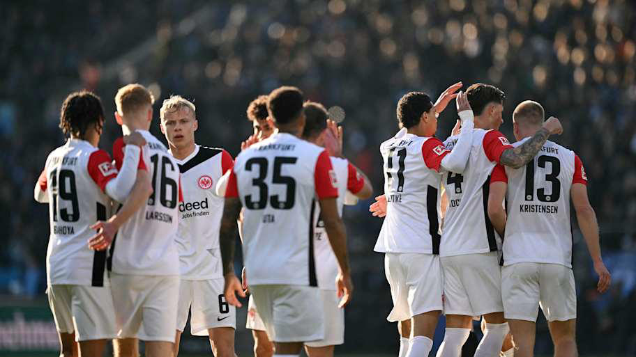 Ft Frankfurt Setzt Auf Gewe Sudnen Kräfte Gegen Sonnenhof Großaspach