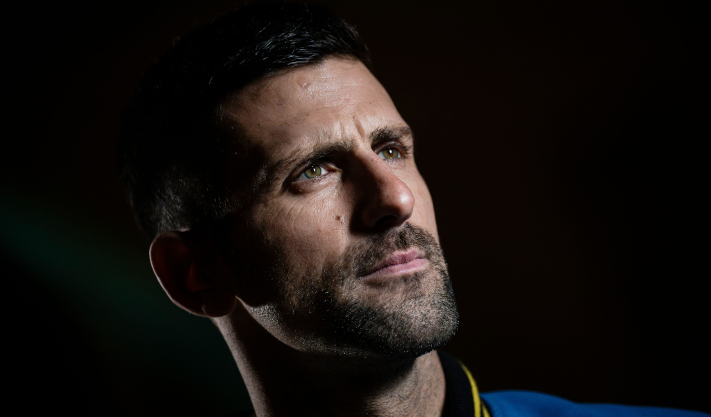 Generali Tennis: Is Novak Kontrolle Growend Nach Sicht Auf Torneo Als Sprungbrett