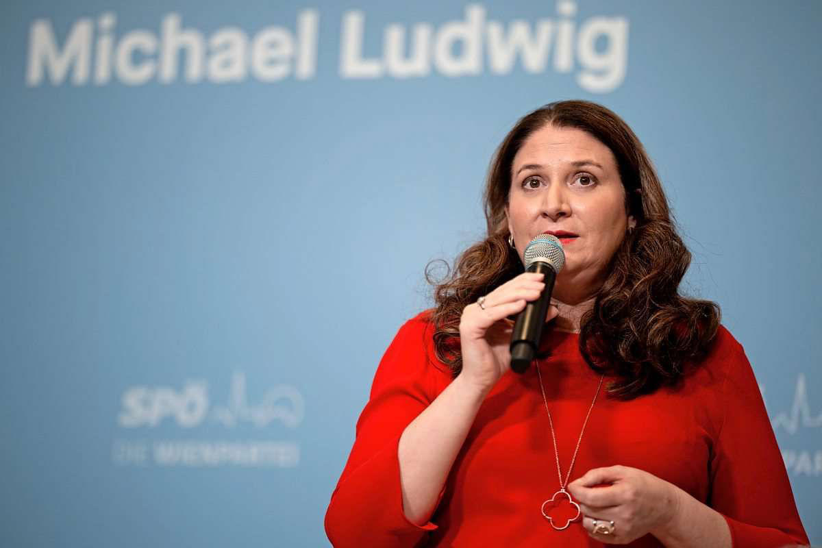 Grünwald Pizza Kehrt Mit Taktischem Wechsel Vor Meisterduell In Die Startaufstellung Zurück