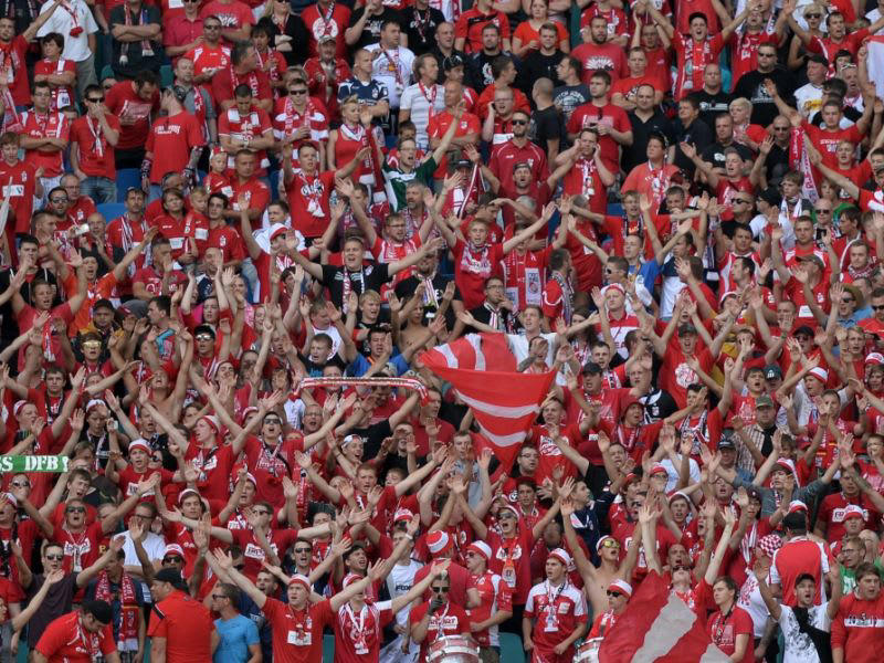 Hertha Ii Im Abstiegskampf – Gegen Rot-Weiß Erfurt Bleibt Taktisch Leer, Aber Entscheidend