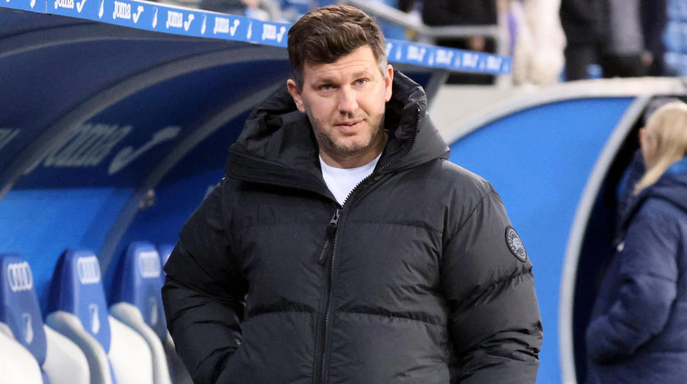 Hoffenheims Inclusive Theorial In Wolfsburg Endet Enttäuschend