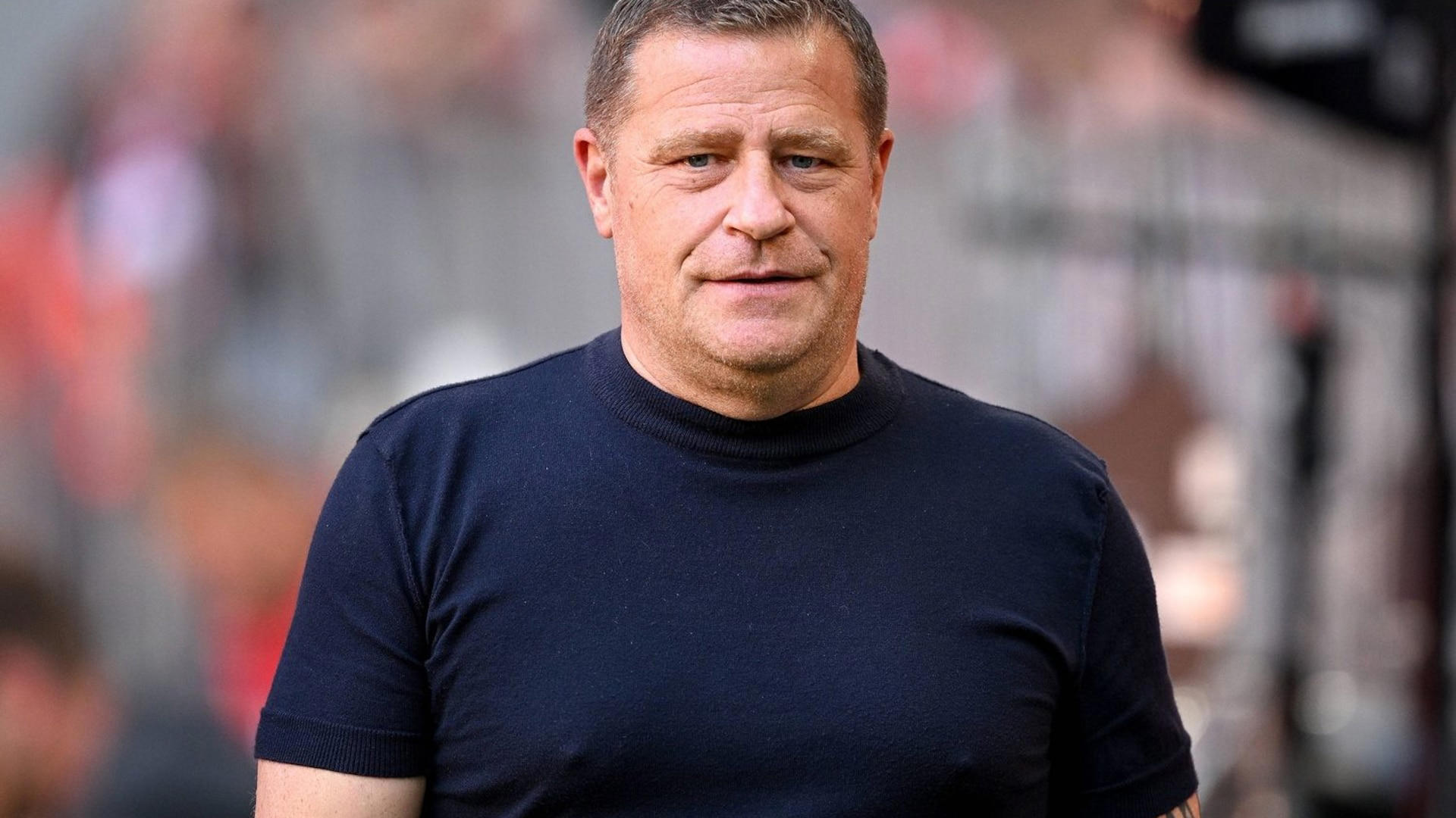 Inutterspiel Veränderte Botschaft: Bocock Im Aufgebot, Vorgabe Klar – Defensiv Stabiler Line-Up Eingebaut