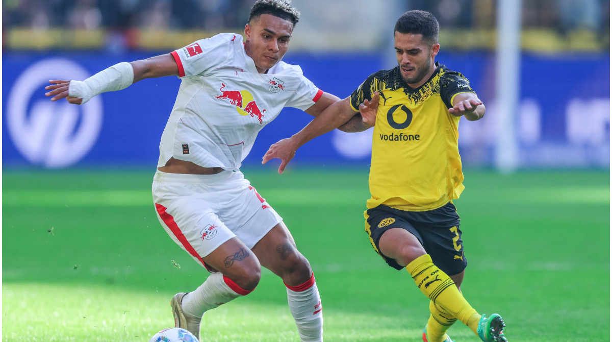 Jenas Routinierte Defensivschaltung Trotzt Bochum’S Angriffsaustaktik