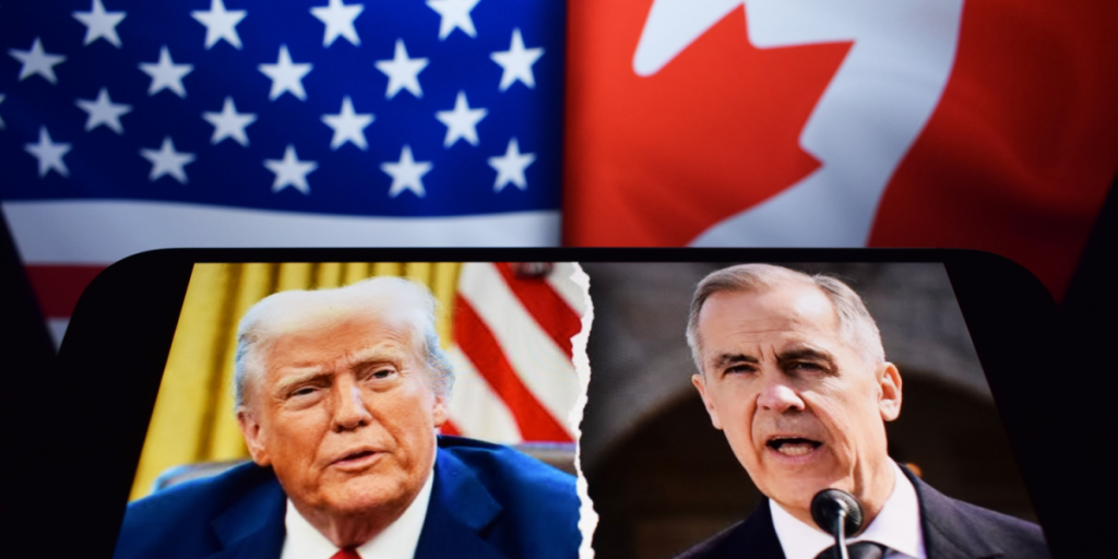 Kanada Setzt Auf Tempo, Usa Agiert Kontrolliert – Usa Gewinnen Canadas Offensive