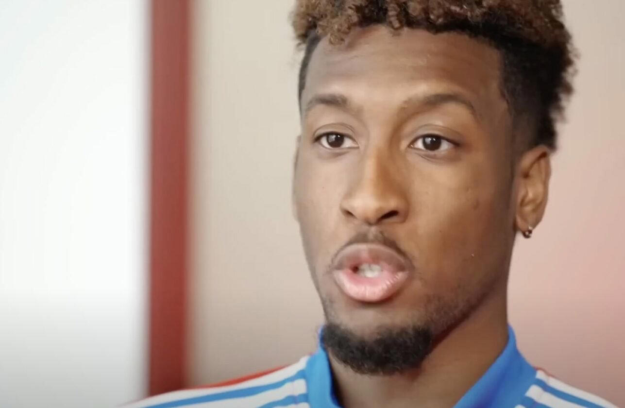 Kingsley Coman Fehlt Weiterhin – Taktische Anpassungen Prüfen