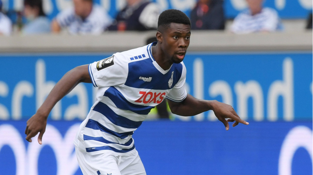 Koach Haas Setzt Auf Defensive Stabilität Als Reaktion Auf Ulms Südhedendruck