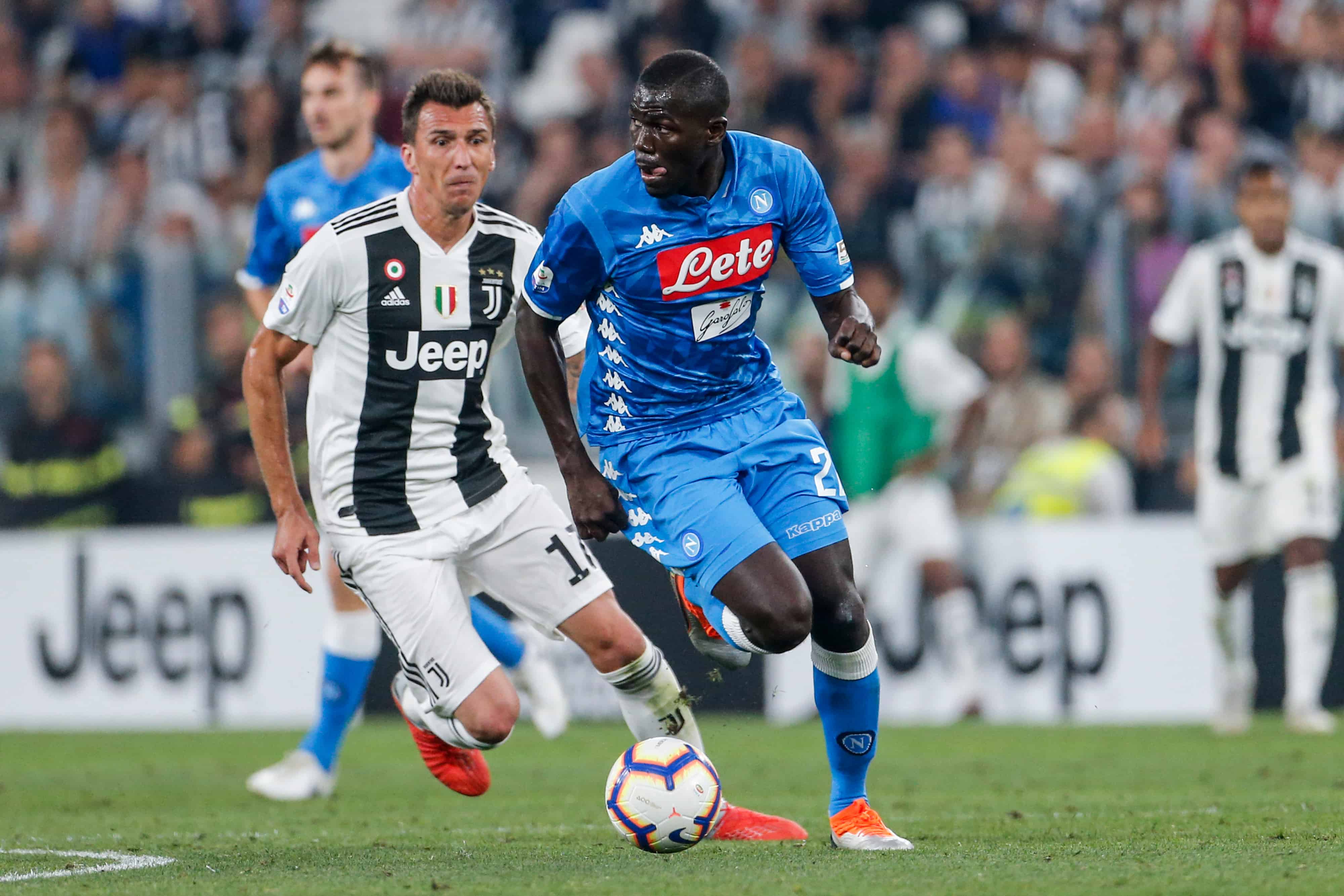 Koulibaly Kehrt Zurück – Spanien-Handballliga Überrascht Mit Albans Führungswechsel