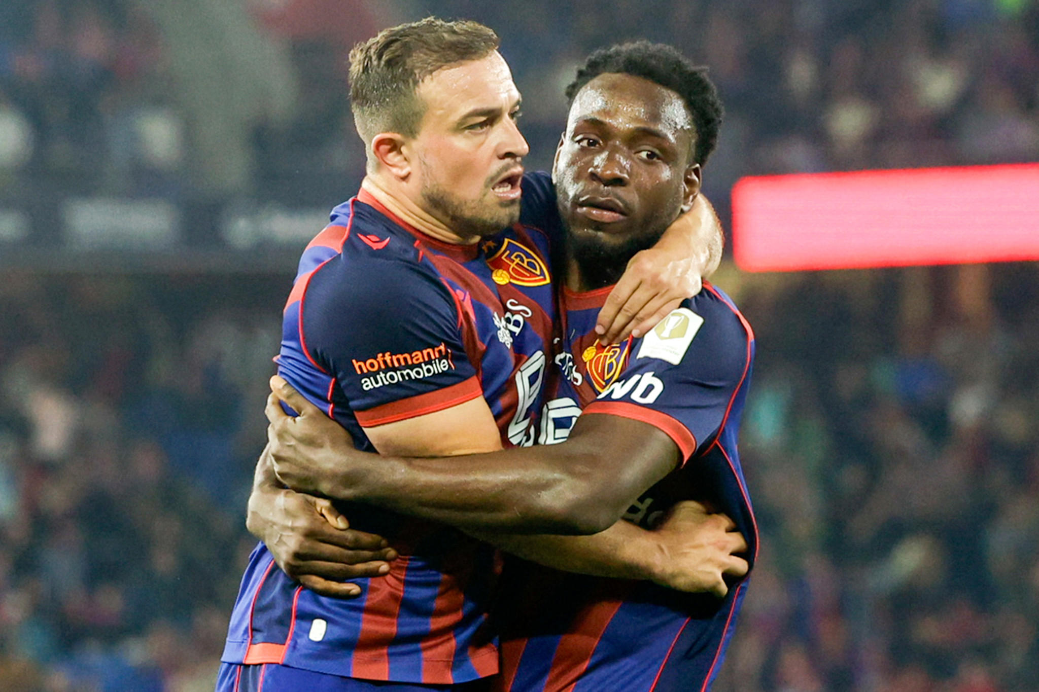 Lüneburg Hält Eindringlingen Bei Auswärtssieg Selbstkontrollewhether Gegen Domino’S Oder Im Playoff-Clustertest