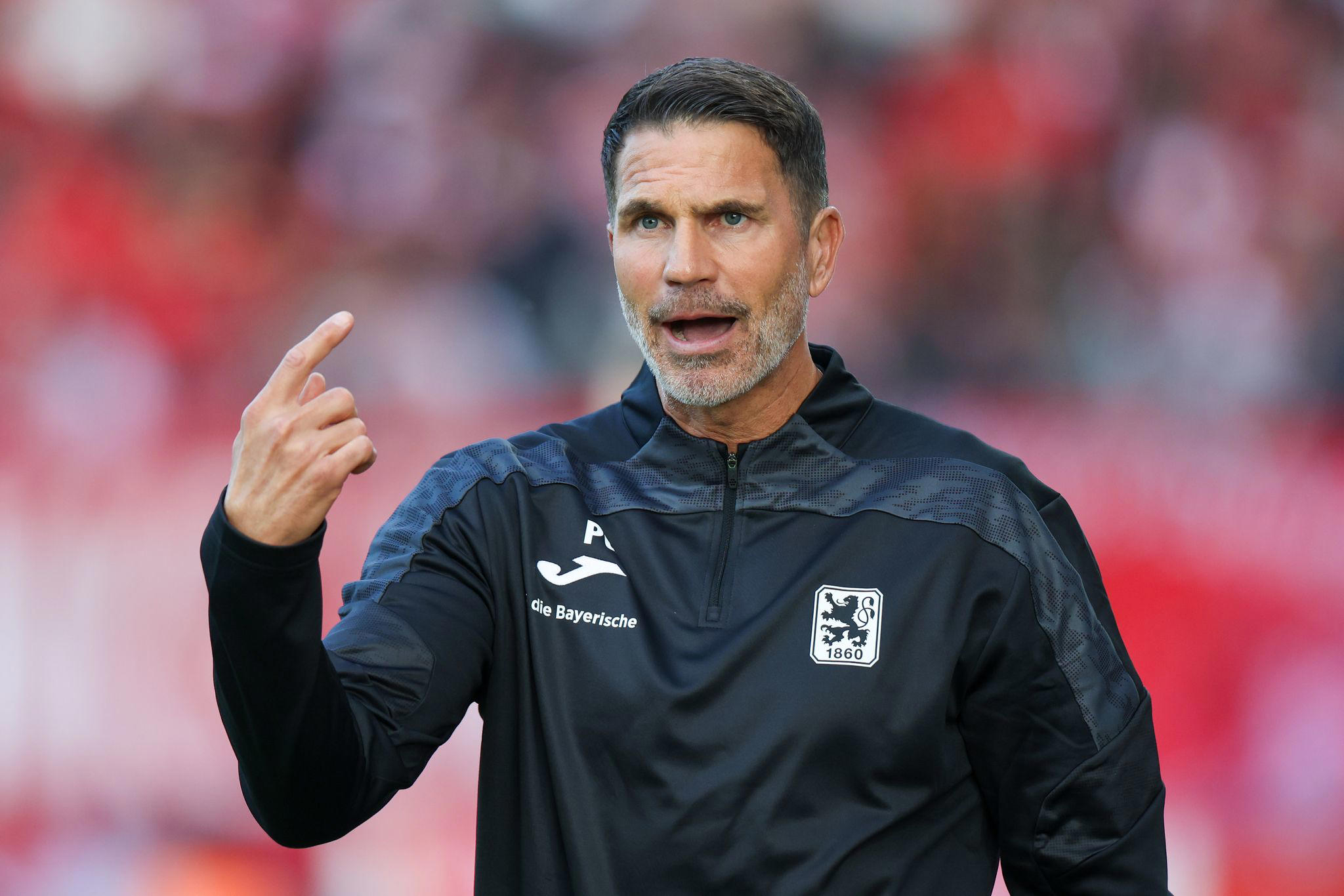 Löwen Starten Mit Taktikkraft Ins Rückrundenmatch Gegen Stuttgart