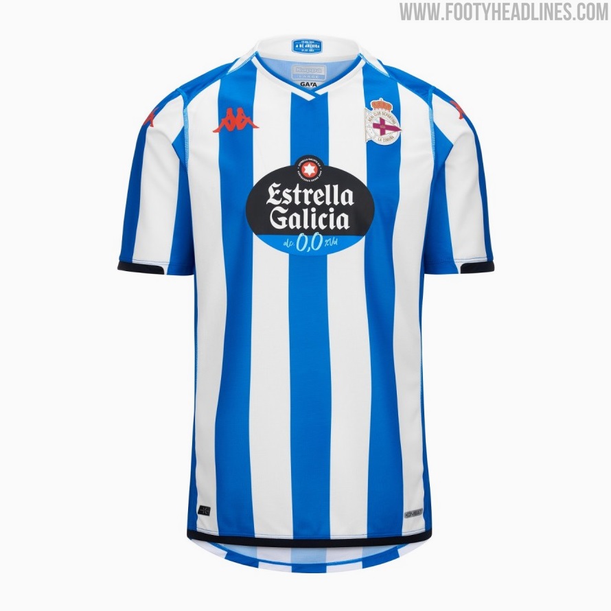 La Coruna Gelingt Defensiv ノ破壊 Unter Neuem Trainer