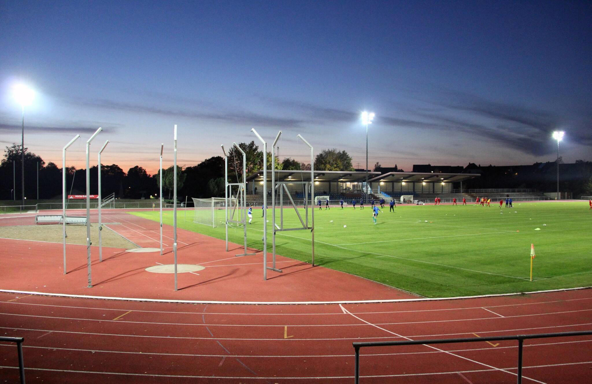 Landespokal Mv Live: Gegenトップ Erheblich Besser – Landkreispokalsieger Trifft Bis Zum Ende