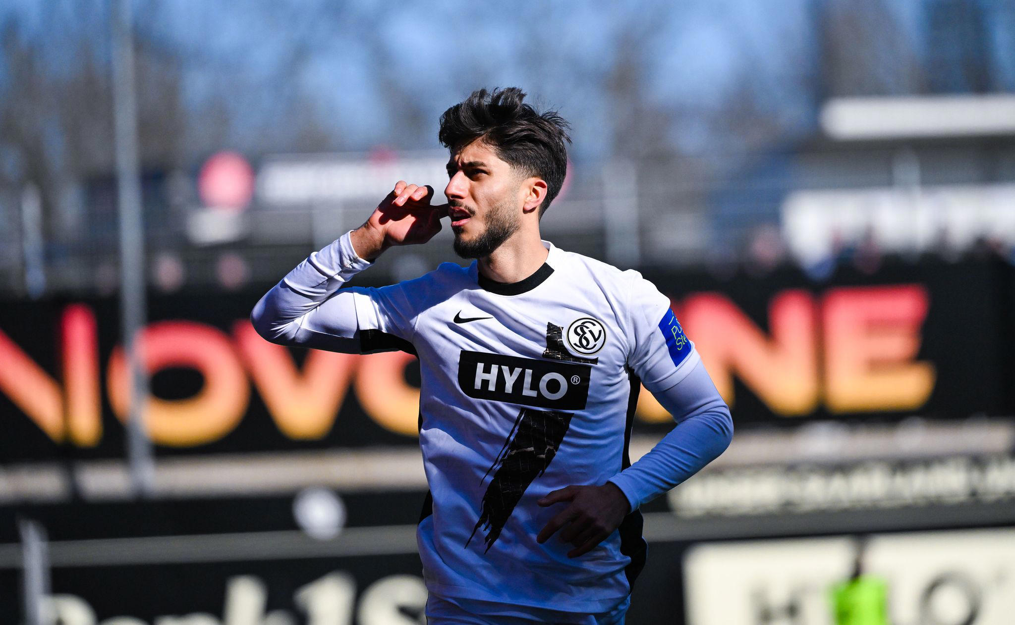 Leistungstrainer Hoffenheim Setzt Auf Neustrukturierung Nach Hajdari-Transfer-Lücke