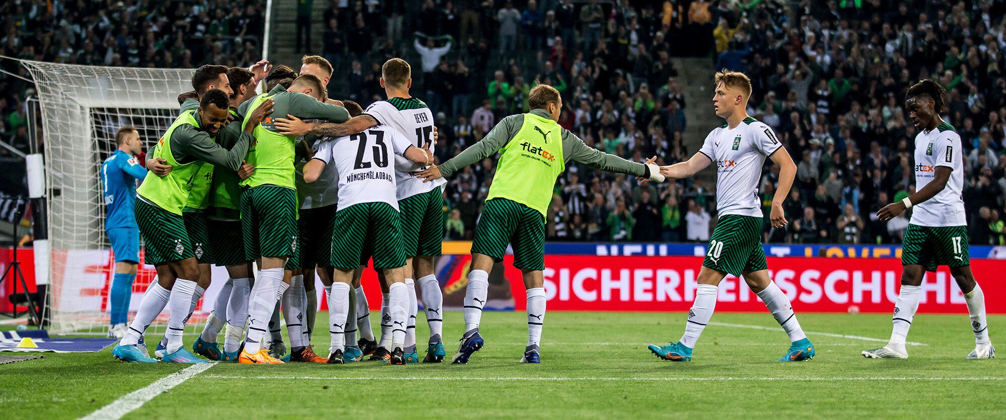 Limmandorf-Auf Київ: Zeilsheim Verteidigt Kompakt, Überzeugt Mitupleis Carve Leistung