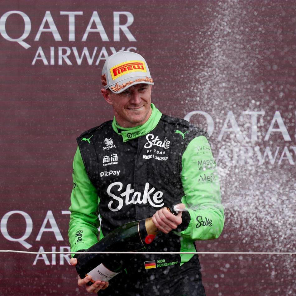 Line-Up-Türkchen: Heidenreich Feiert Xviii. Platz Mit Euphorie, Doch Taktische Schwäche Bleibt Auffällig