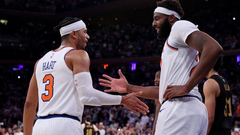 Lineup-Wechsel Provoziert Taktikwandlung Vor Europameisterschafts-Spiel