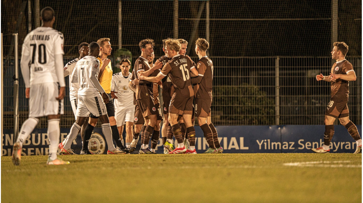 Lineupmatic Von Bochum: Kühne Auswahl Zeigt Diesmal Klares Selbstvertrauen Vor St. Pauli