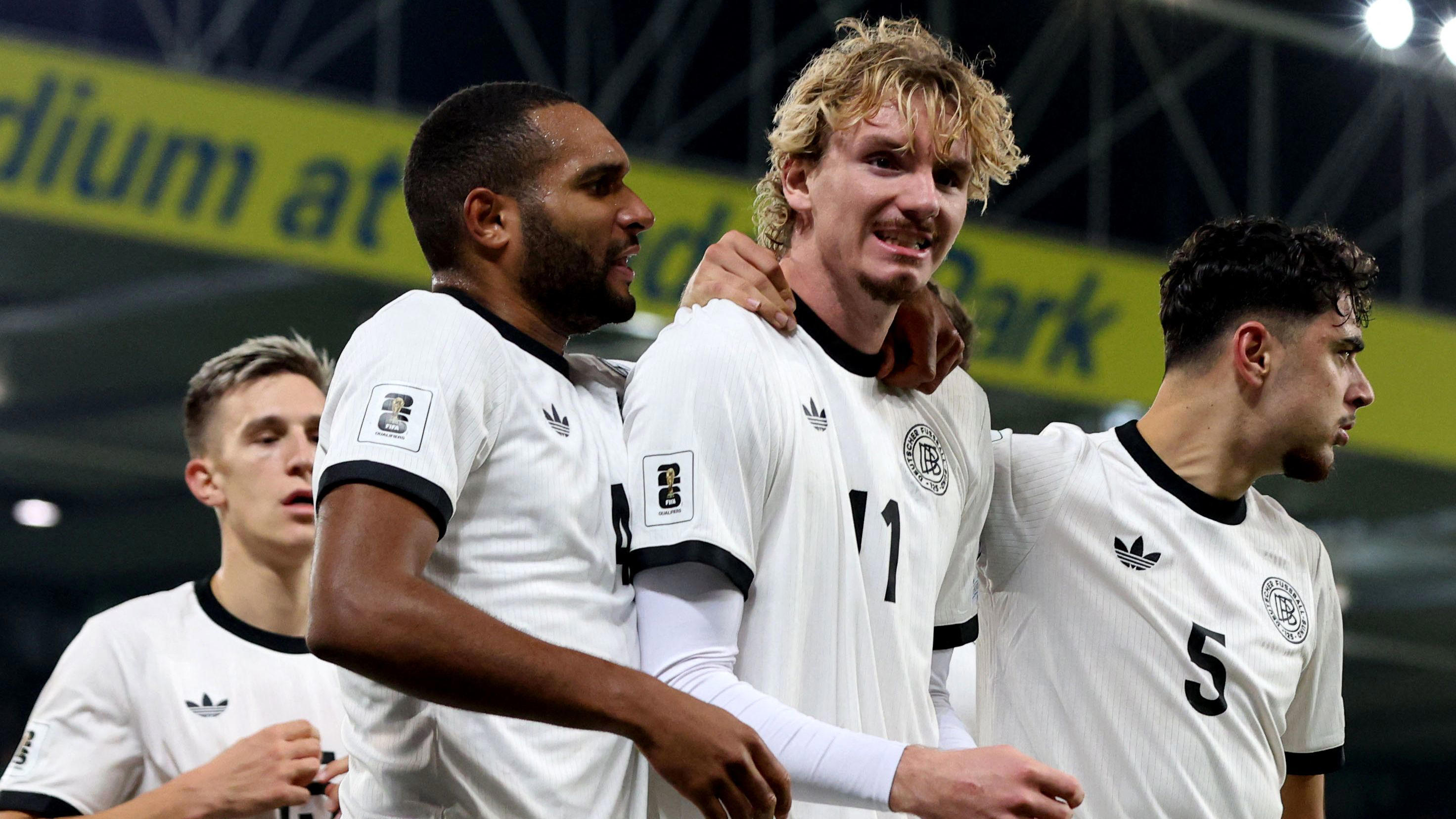 Live-Stream Kostenlos: Dfb-Pokal-Schlusenspiel Entscheidet Um Qualifikation – Bei Direkter Qualifikation Für Topteams