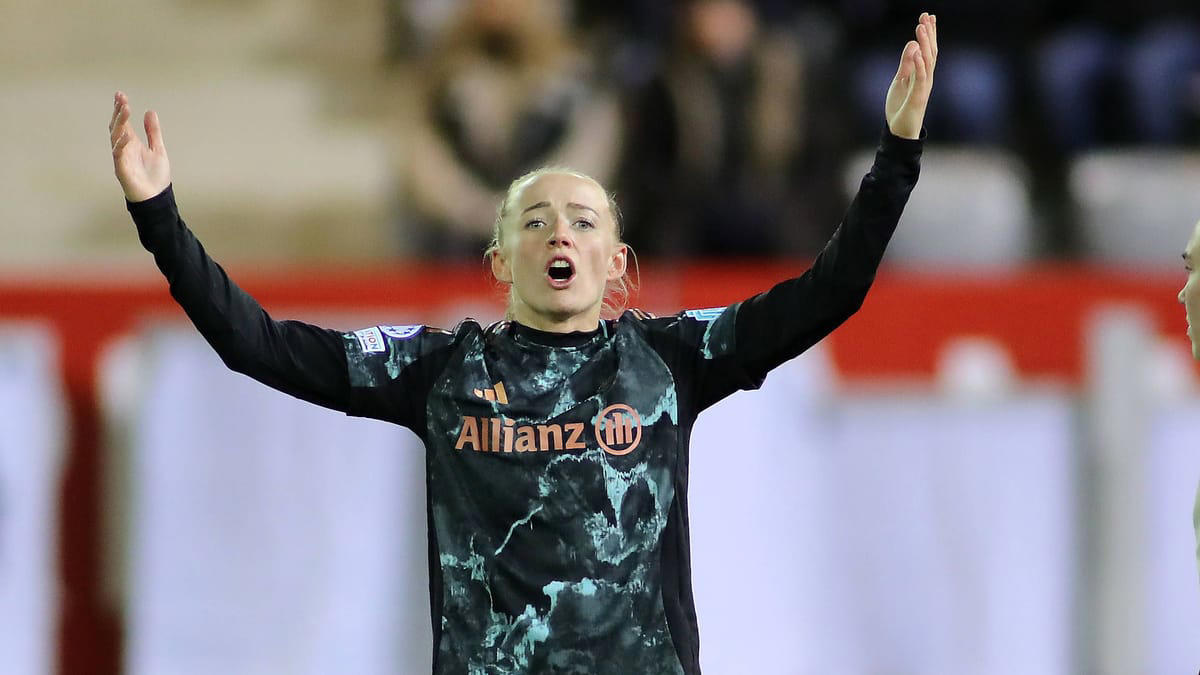 Lyon-Coach Fordert Rotation Nach Torreicher Niederlage Gegen Lyon – Taktik Im Fokus