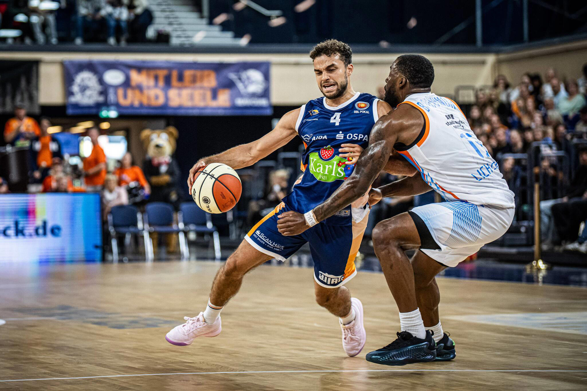 Mainz Mit Herausforderung Gegen Rosenborg: Tickets Für Wechselspiel Im Europapokal