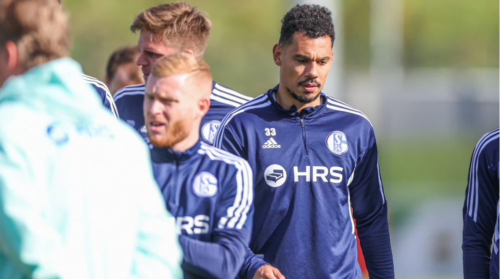 Mann Verpflichtet: Quelle: Waldhofs Reaktion Auf Manns Einsatz In Der Defensive