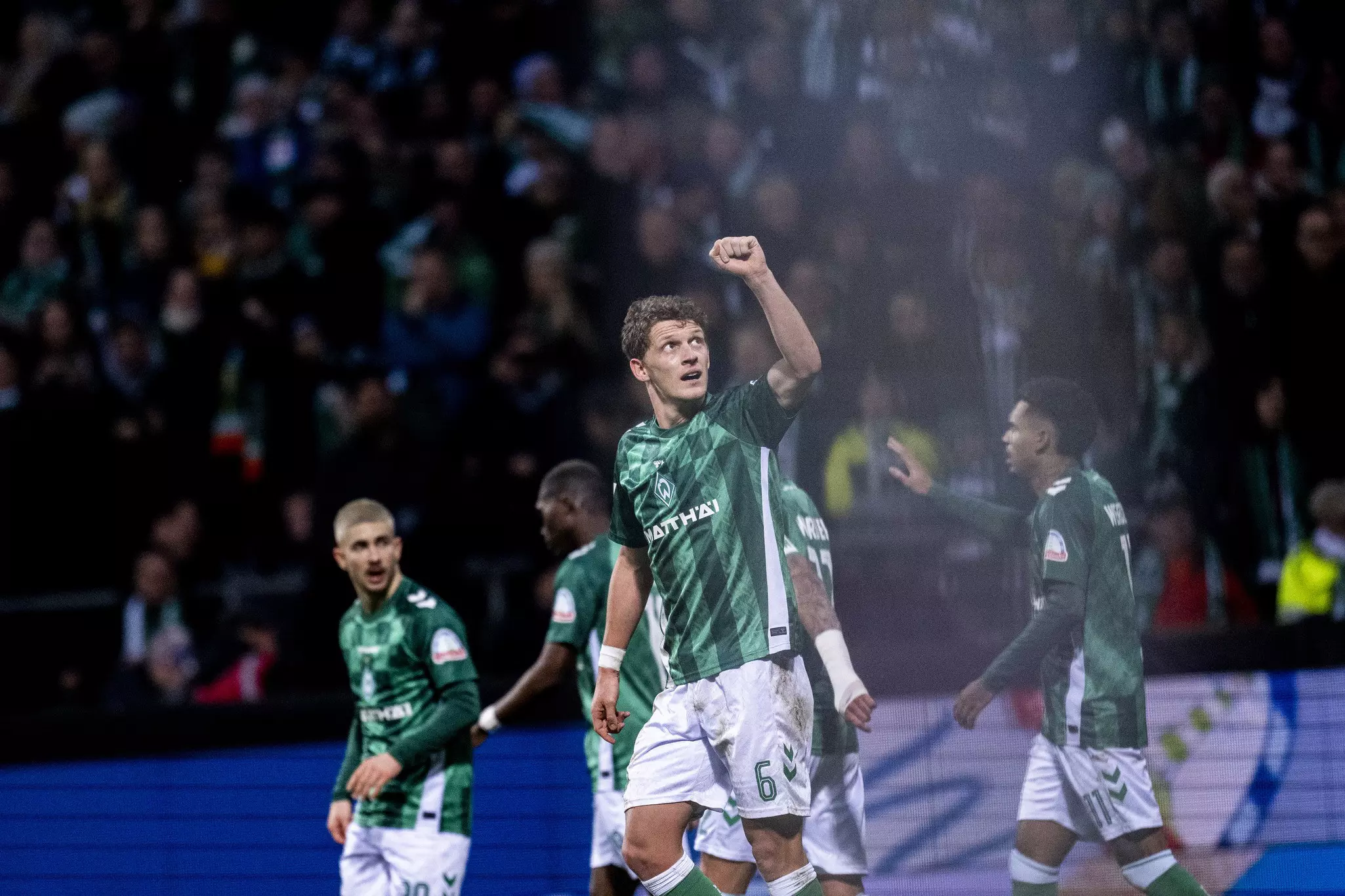 Marokko-Tunesien: Analyse Zeigt Verborgene Schwächen Im Defensiven Umschaltspiel