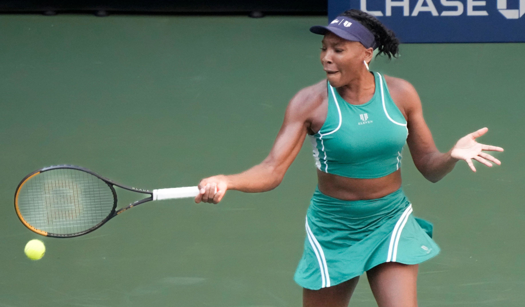 Montreal: Wta-Tableau Heute – Venus Williams Setzt Taktik, Grim Ouds家庭医生 Elenschief