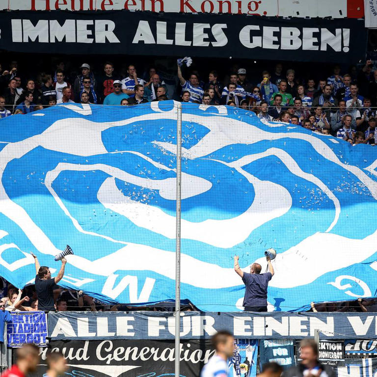 Msv Duisburg Spielt Gegen Gütersloh Unter Roten V Least – Taktisch Vorsichtig, Um Frühe Schwächen Zu Verstecken