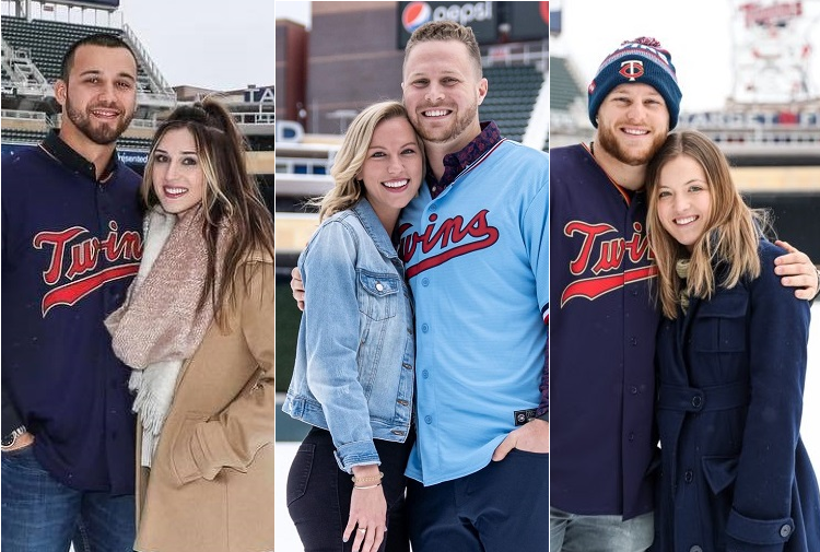 Nachlineupsitzung: Wives Spotlight Drawsيز 합니다