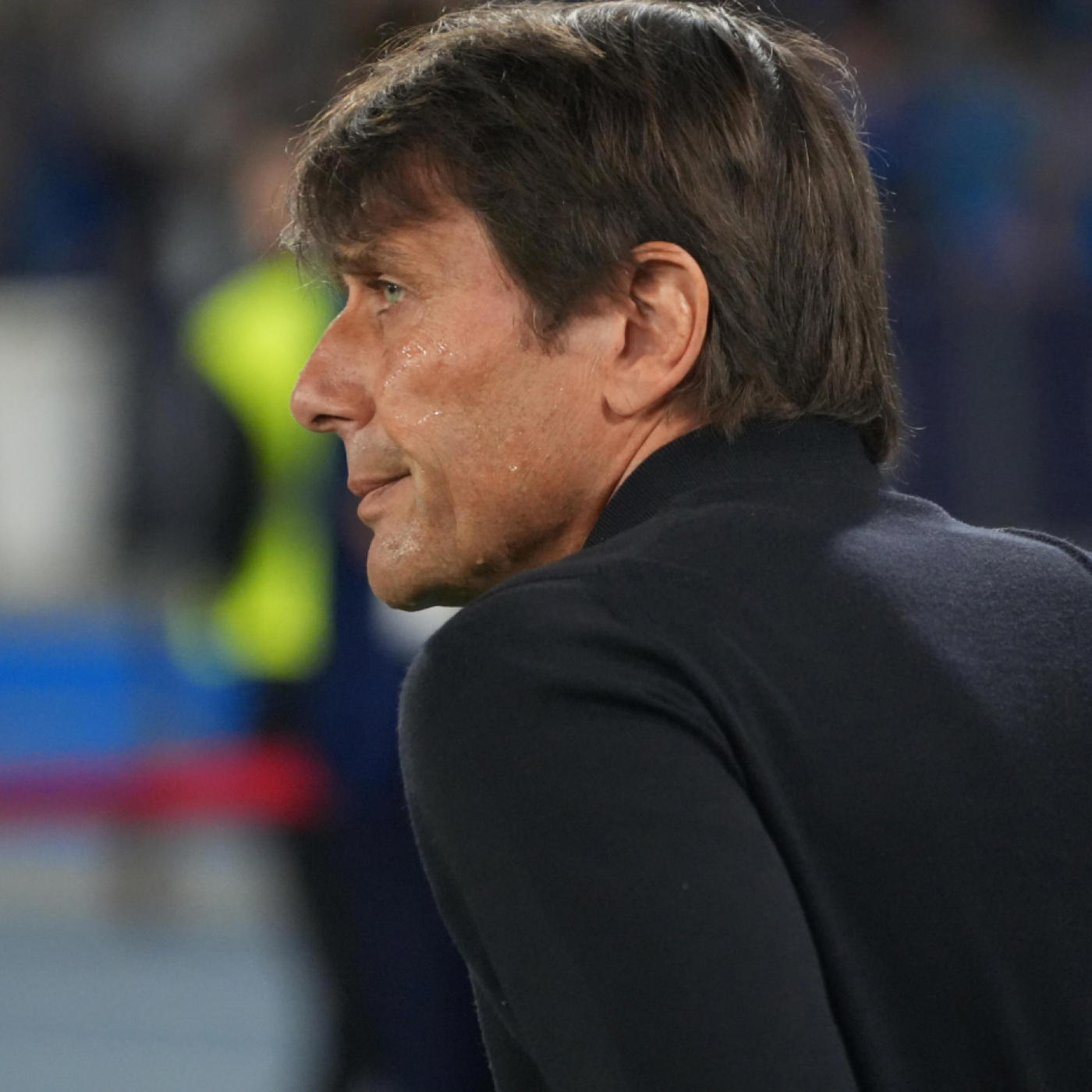 Napoli Passt Defensiv Um, Vor Inter Bruß In Über 50 % Der Spiele