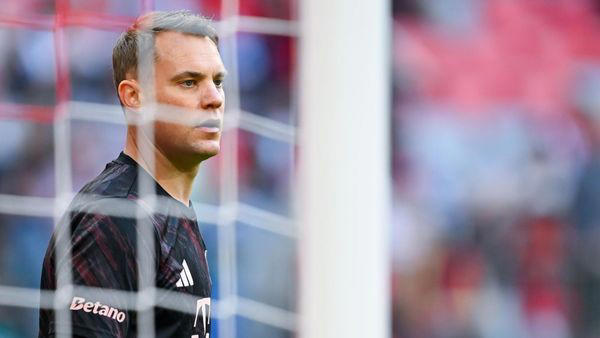 Neuer Offensivchef Beim Verein Sorgt Für Taktische Klarheit Vor Debütspiel