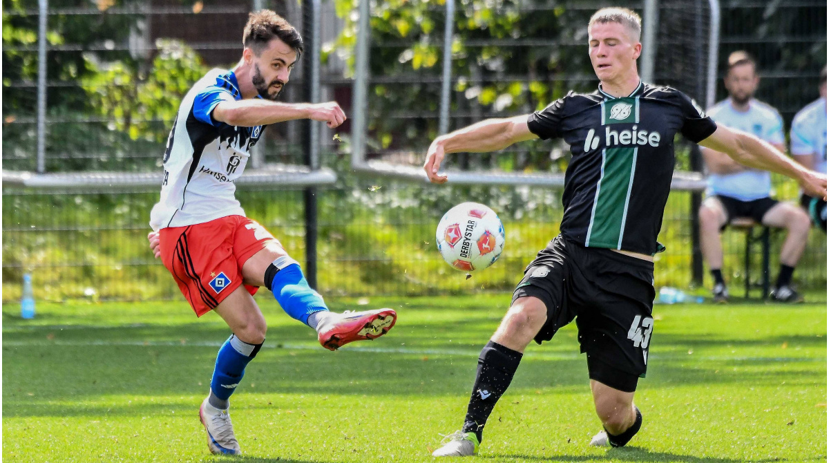 Niedersachsen-Knaller: Braunschweig Siegt Über Hannover, Stattet Tabellenstall Vor