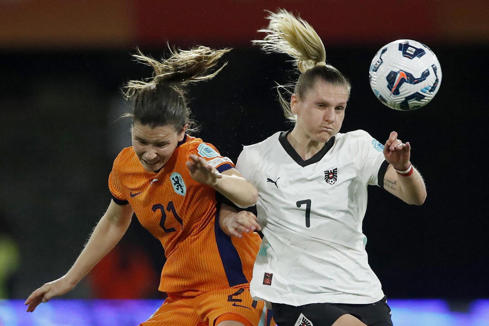 Norwegen-Frauenteam Setzt Auf Kraft: Früher Einsatz In Spannspiel Gegen Norwegen