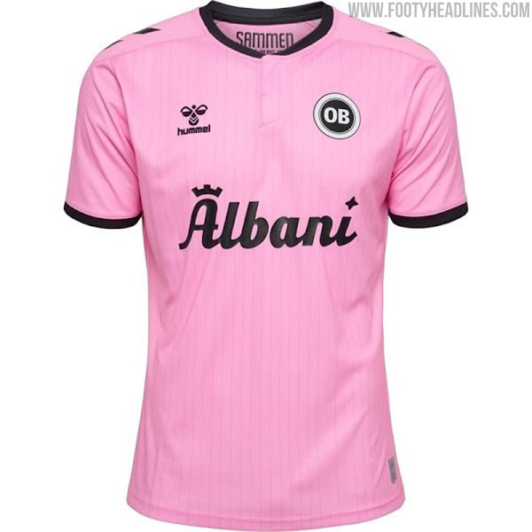 Odense Bk Setzt Vor: Kombinierfreudigkeit Im Angriff – Trainer Reagiert Taktisch