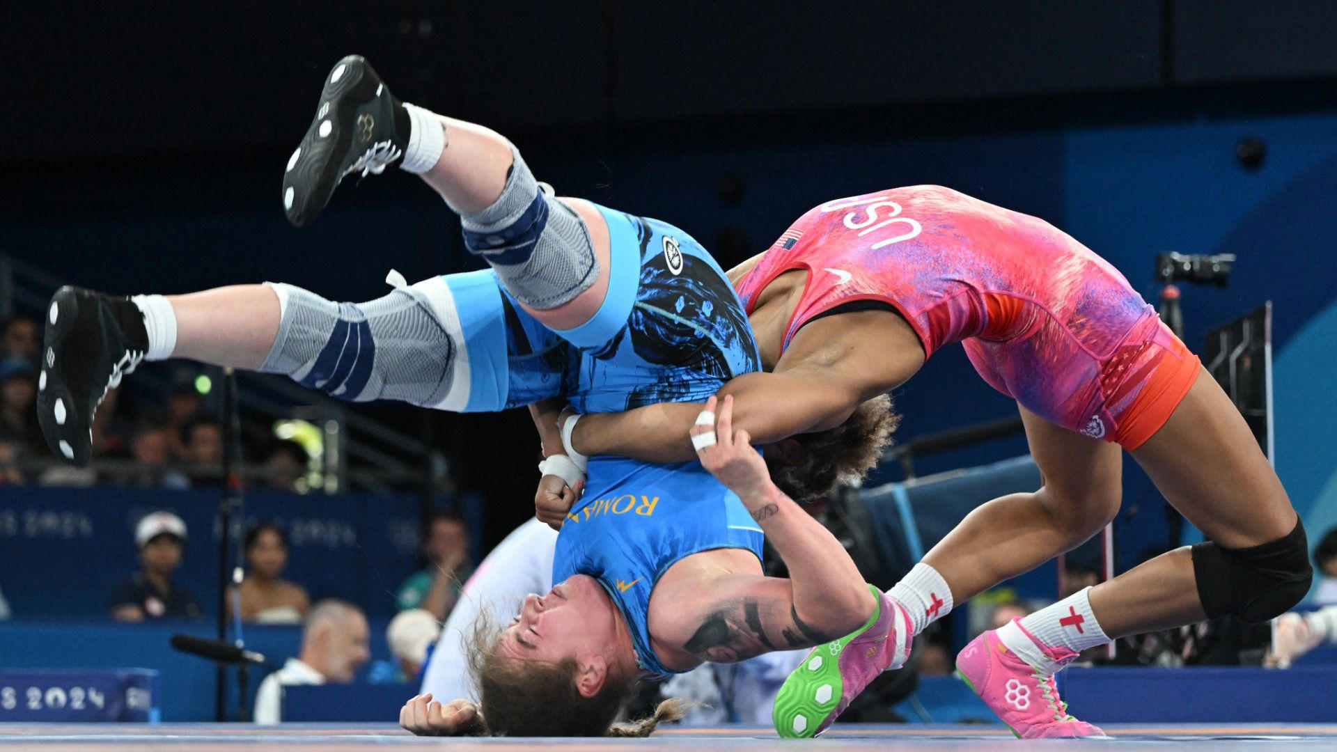 Osborne Im Schatten Des Kampfes: Mclaren Zählt Auf Stabilität Nach Shocked Ausschluss Bei Aragon