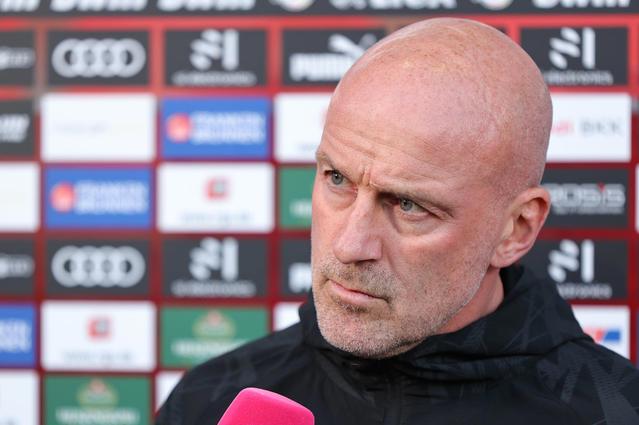 Osnabrück Hält Abstiegskampf Durch Taktisch Disziplinierte Leistung In Der Heartsiegelten Partie