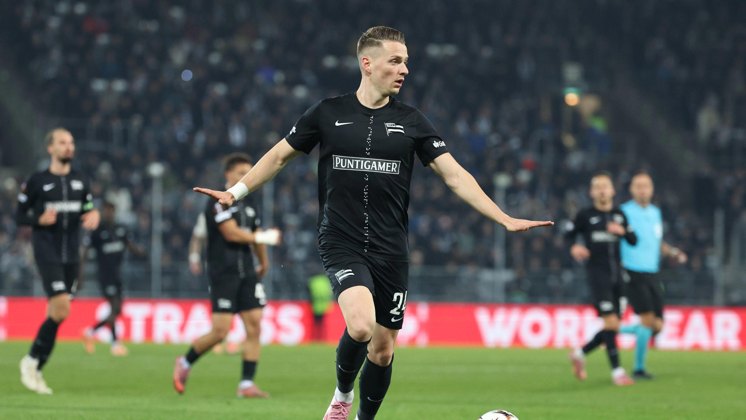 Panthers-Rückkehr Unter Druck Nach Enttäuschendem Auftritt