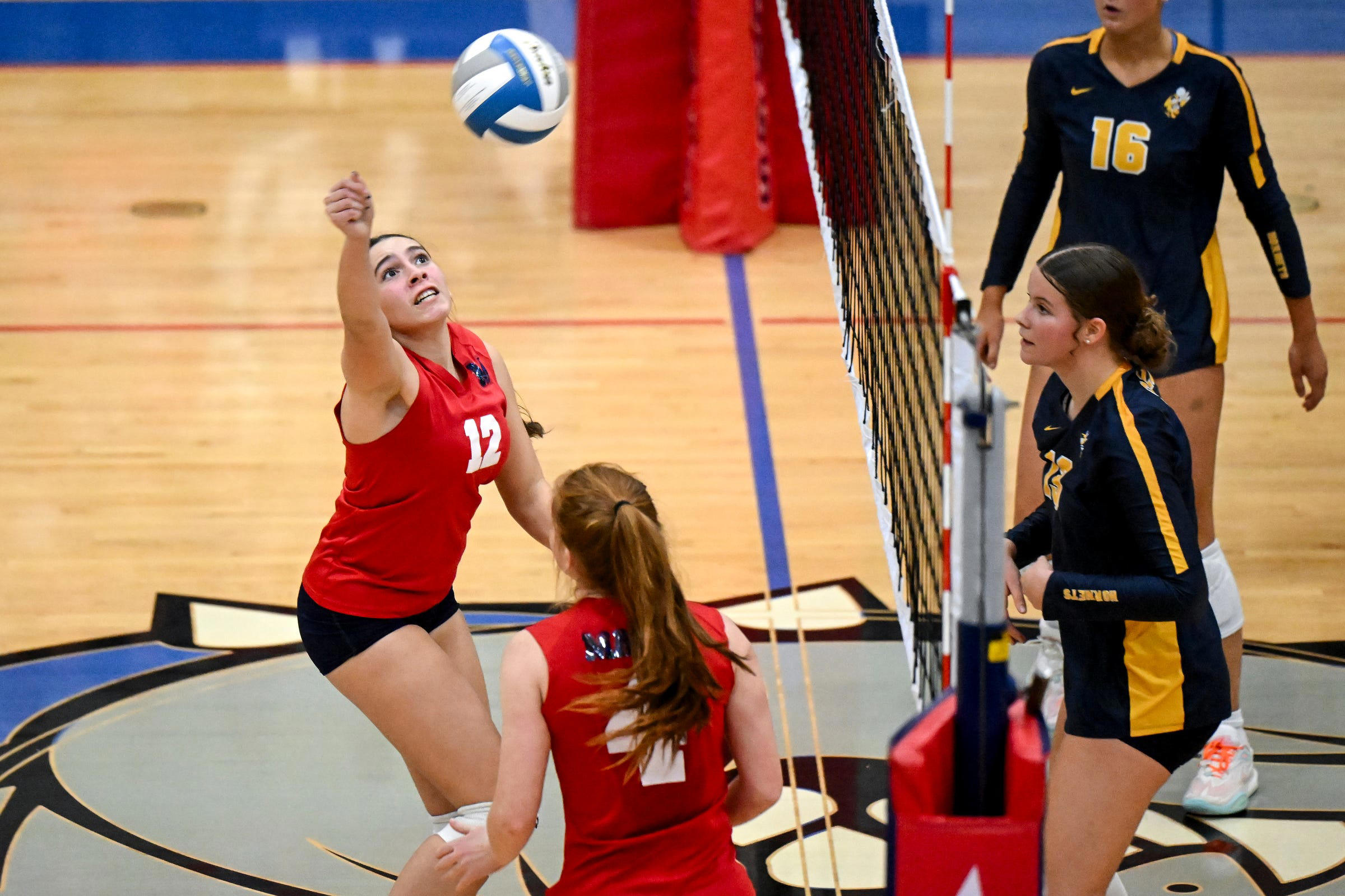 Pforzheim Resists Despite Pressure In Tight Regional Derby