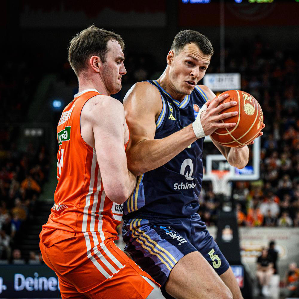 Ravensburg Stabilisiert Sich Mit Stabiler Defensive Nach Schwieriger Niederlage