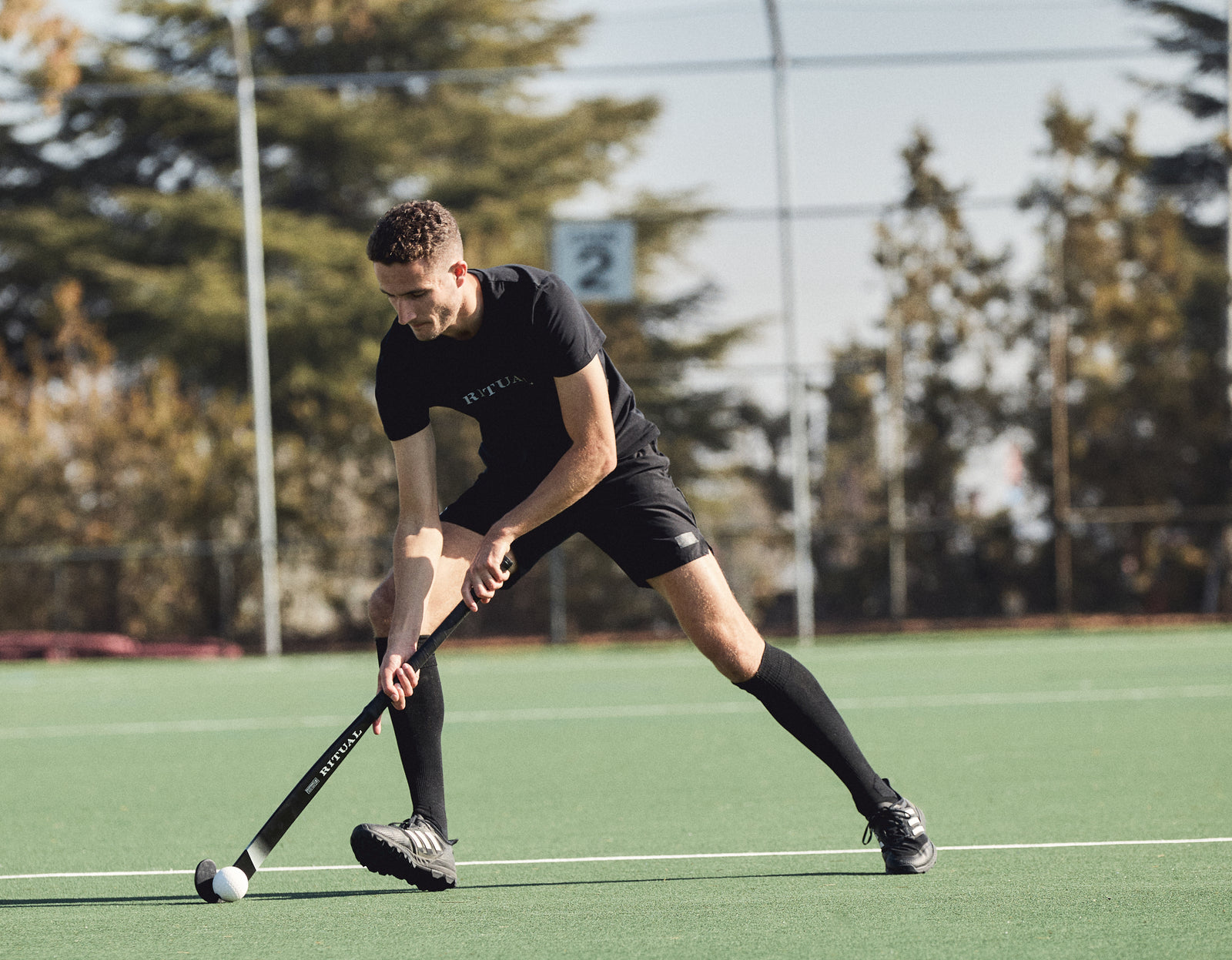 Ritual Hockey: Defensive Reformen Zahlen Sich Vor Heolim Pine Aufs Feld Aus