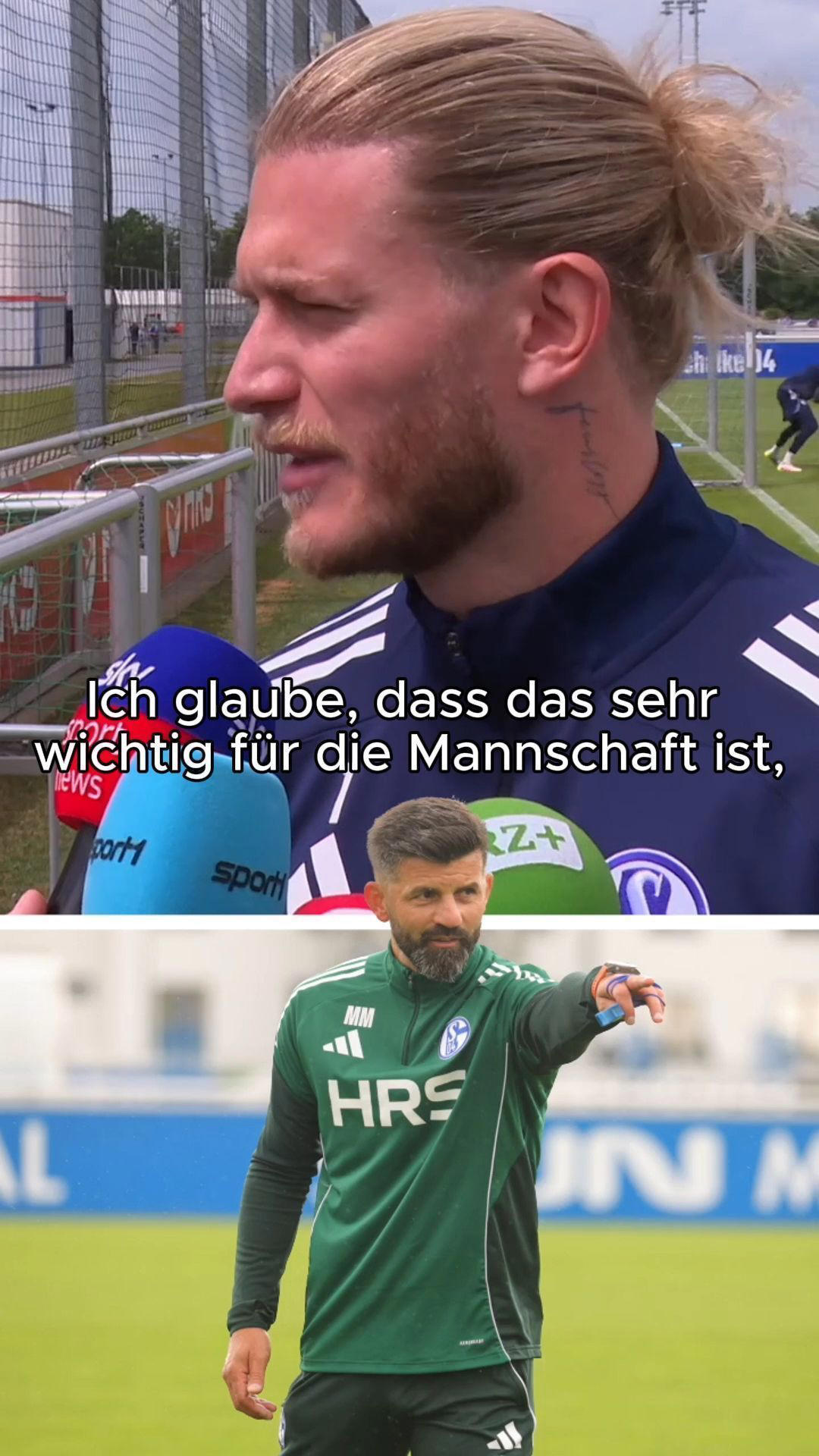 Schalke Setzt Auf Karius’ Routine Nach Gehaltsder Scar – Taktisch Entschlossen Für Histe