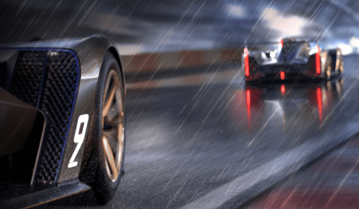 Schumacher Kehrt Nach Le Mans Zurück – Symbol Oder Taktikwechsel?