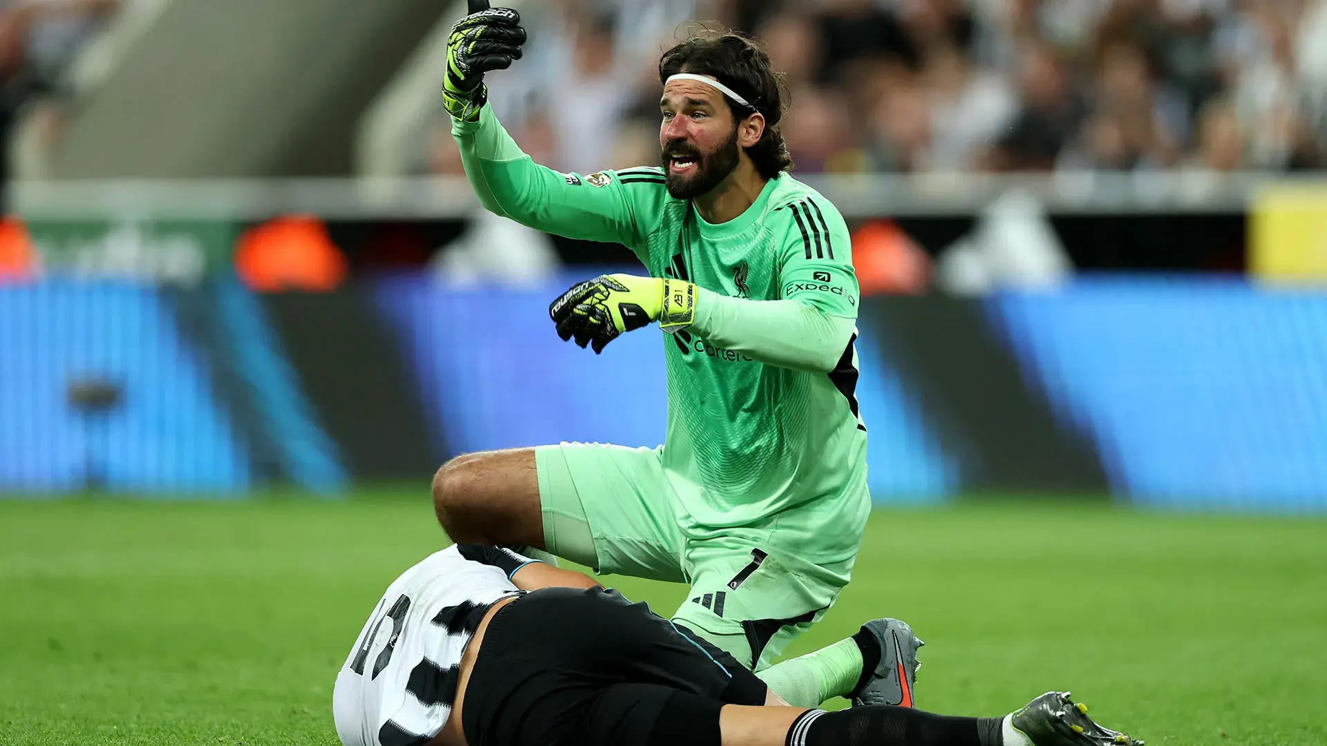 Spieler Sperling Nach Schwerem Bruch Ausgefallen – Braunweig.Iim Aufstiegskampf Geschwächt