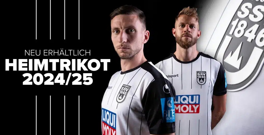 Ssv Ulm’S Renewed Signings Tested By Ulm’S Defensive Resilience