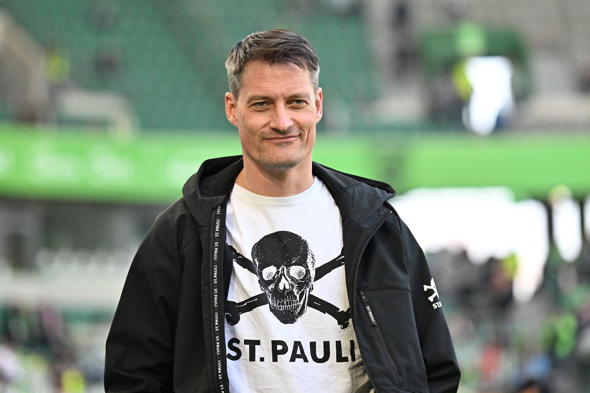 St. Pauli Stabilisiert Abstiegskampf Mit Taktischer Stabilität