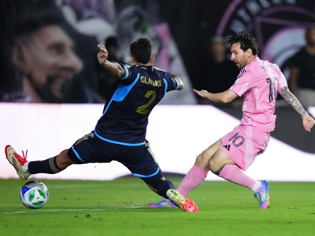 Stürmer Trifft Nach Einwechslung: Juniorspielentscheidung Entscheidet Um Tabellenplatz