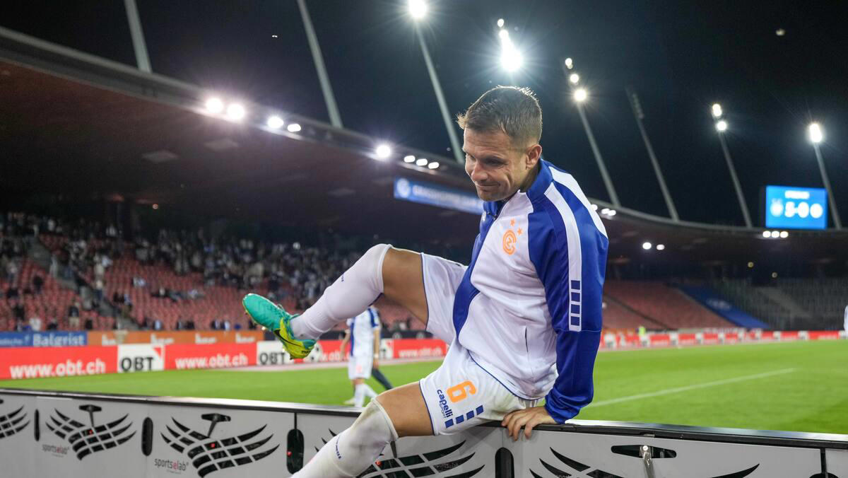 Sx De Mit Instabilem Spiel Im Abstiegskampf – Taktikwechsel Unter Druck